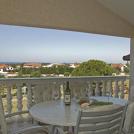 Apartments Lidija Matosevic Porec Bagian luar foto