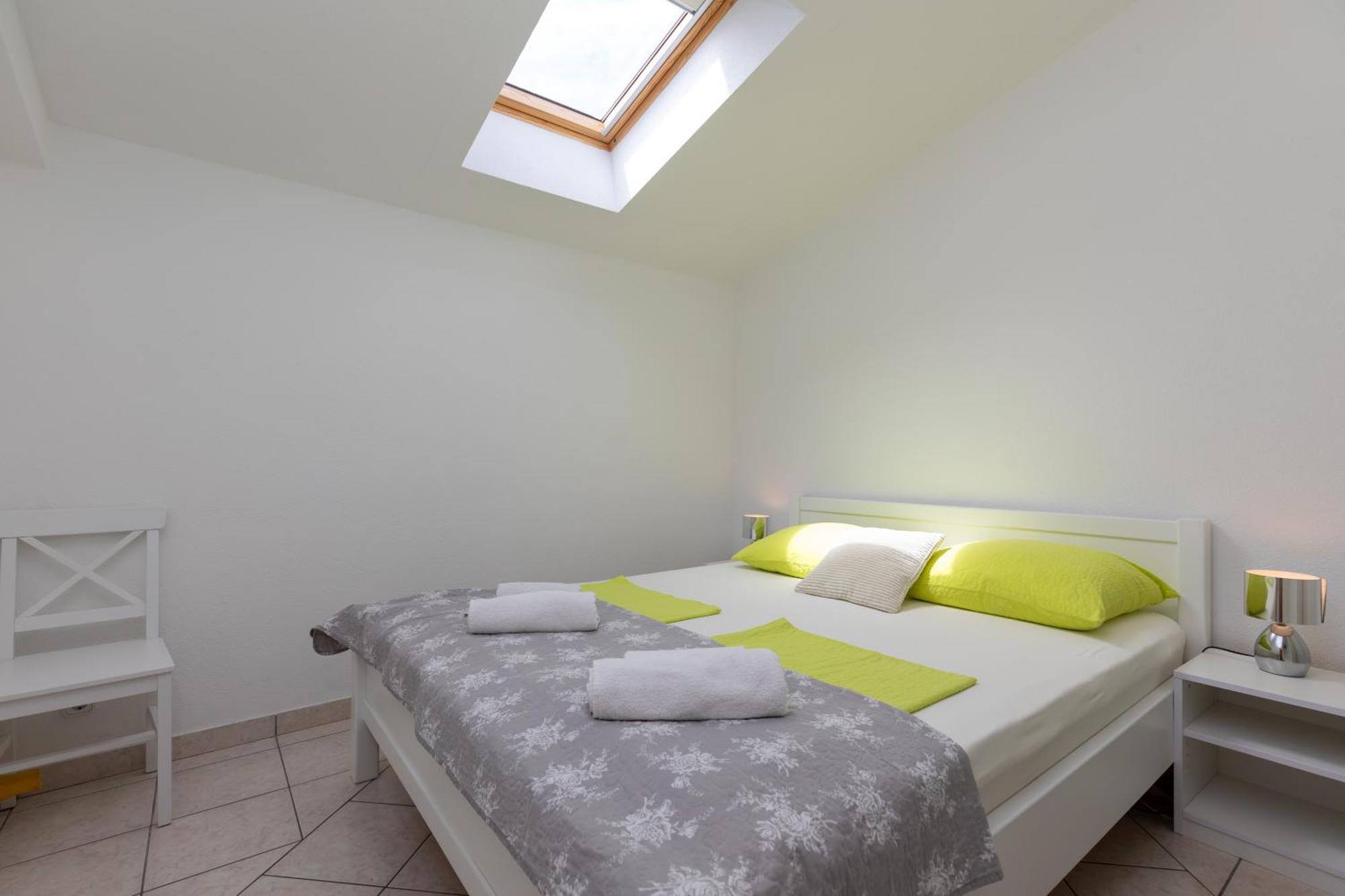 Apartments Lidija Matosevic Porec Bagian luar foto